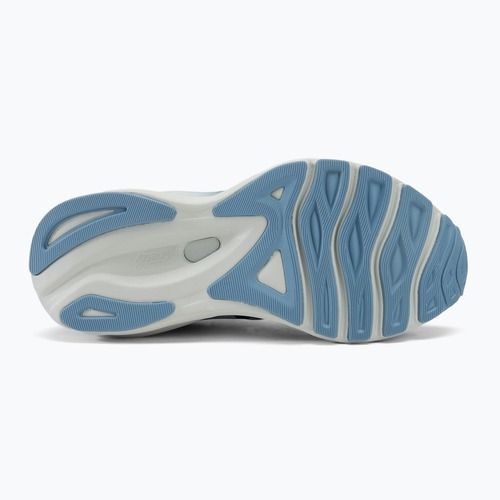 Buty do biegania damskie Mizuno Wave Serene plein air/mugen blue/estate blue
