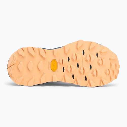 Buty do biegania damskie Mizuno Wave Mujin 10 purple impression/white sand/apricot ice