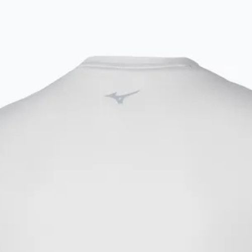 Longsleeve męski Mizuno Impulse Core Tee nimbus cloud