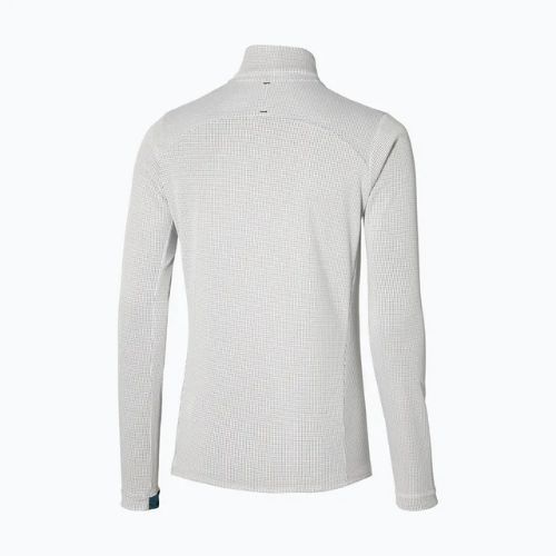 Longsleeve do biegania damski Mizuno Hybrid nimbus cloud