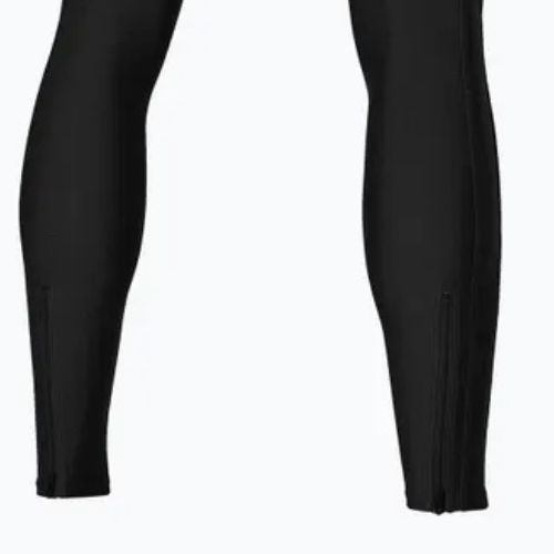 Legginsy do biegania męskie Mizuno Impulse Core Long Tight black