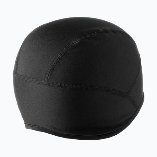 Czapka do biegania Mizuno Warma Lite Pip black