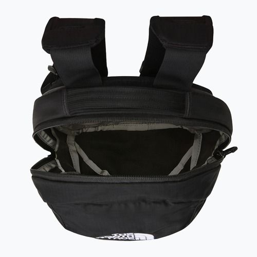 Plecak miejski The North Face Borealis Mini Backpack 10 l black/black/npf