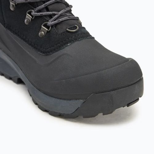 Śniegowce męskie The North Face Chilkat V Lace WP black/asphalt grey