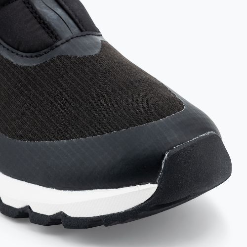 Śniegowce damskie The North Face Thermoball Progressive Zip II Wp black/gardenia white