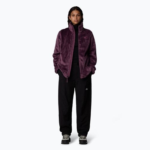 Bluza damska The North Face Osito midnight mauve