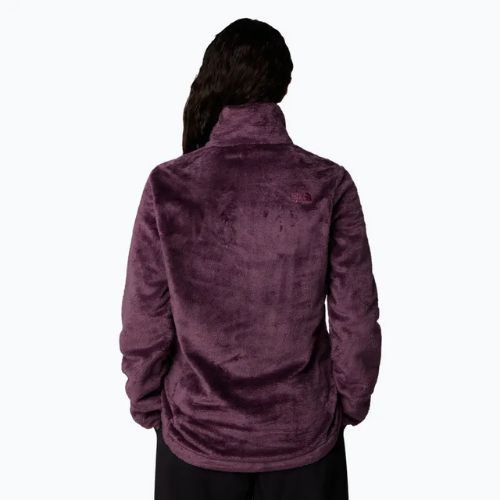 Bluza damska The North Face Osito midnight mauve