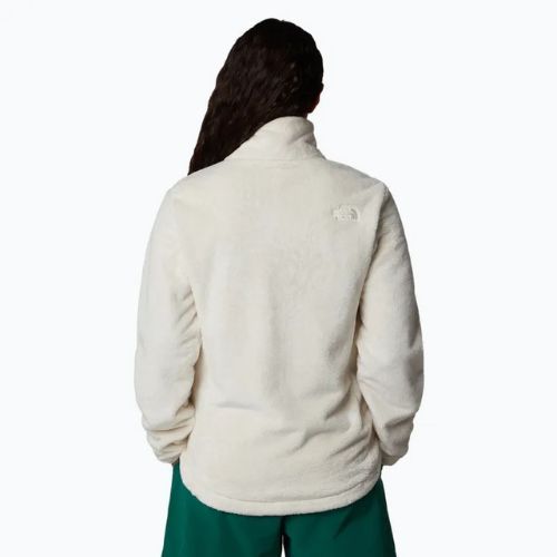 Bluza damska The North Face Osito white dune