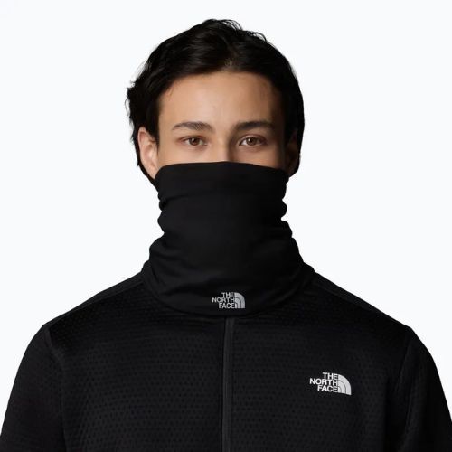 Chusta wielofunkcyjna męska The North Face Base Gaiter black