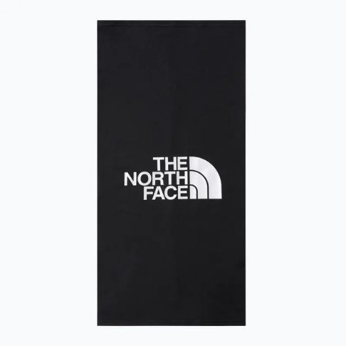 Chusta wielofunkcyjna męska The North Face Base Gaiter black
