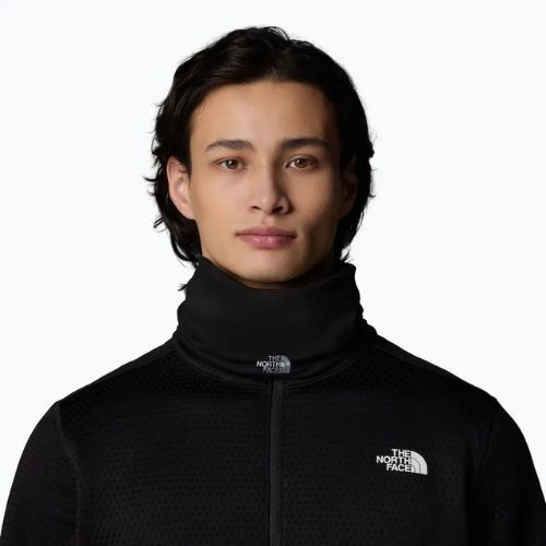 Chusta wielofunkcyjna męska The North Face Base Gaiter black