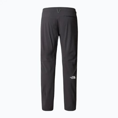 Spodnie softshell męskie The North Face Speedlight Slim Tapered asphalt grey/npf