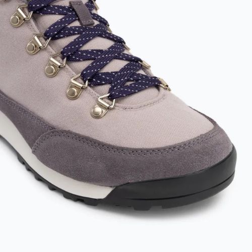 Buty damskie The North Face Back To Berkeley IV Textile WP moonstone grey/lunar st