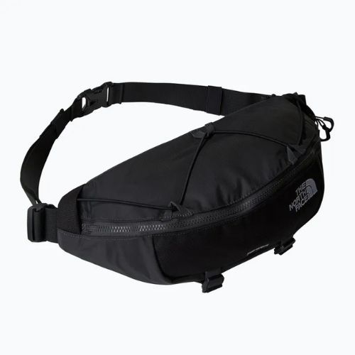 Saszetka nerka The North Face Terra Lumbar 6 l asphalt grey/black