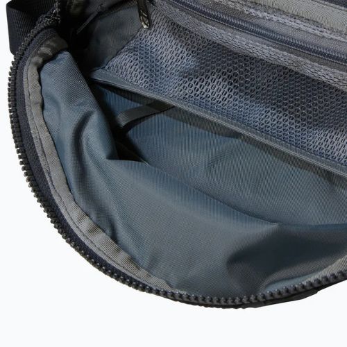 Saszetka nerka The North Face Terra Lumbar 3 l asphalt grey/black