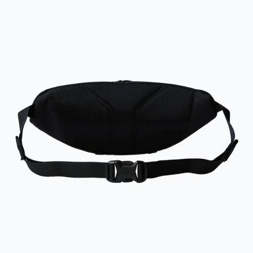 Saszetka nerka The North Face Terra Lumbar 3 l asphalt grey/black