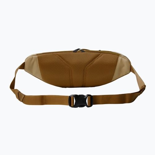 Saszetka nerka The North Face Terra Lumbar 3 l utility brown/khaki stone