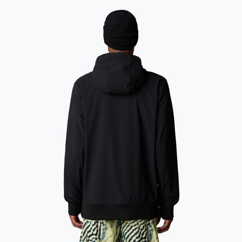Bluza męska The North Face Tekno Logo Hoodie black/npf
