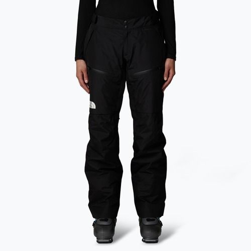 Spodnie narciarskie damskie The North Face Dawnstrike GTX Insulated black/npf