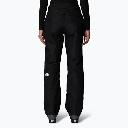 Spodnie narciarskie damskie The North Face Dawnstrike GTX Insulated black/npf