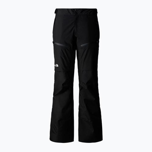 Spodnie narciarskie damskie The North Face Dawnstrike GTX Insulated black/npf
