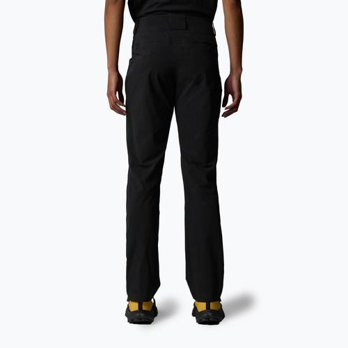 Spodnie damskie The North Face Summit Off Width black/npf