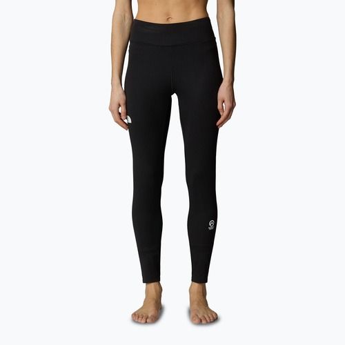 Spodnie termoaktywne damskie The North Face Summit Pro 120 Tight black