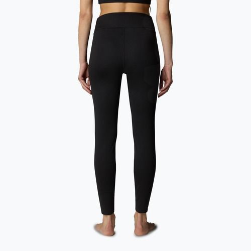 Spodnie termoaktywne damskie The North Face Summit Pro 120 Tight black