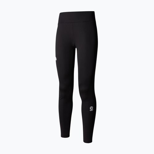 Spodnie termoaktywne damskie The North Face Summit Pro 120 Tight black