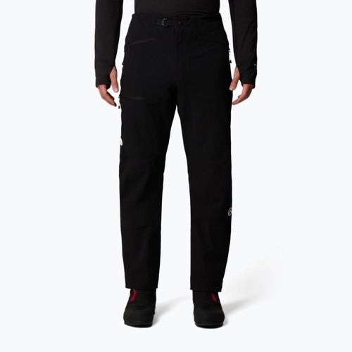 Spodnie softshell męskie The North Face Summit Chamlang black/npf
