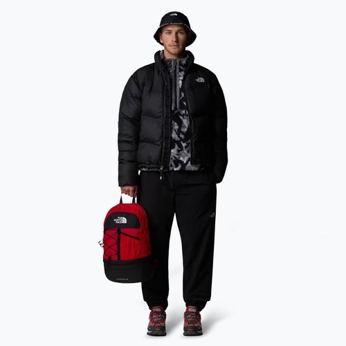 Kurtka męska The North Face Saikuru black