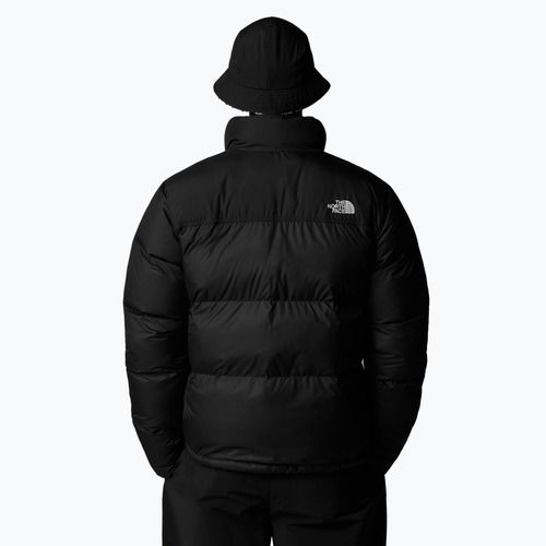 Kurtka męska The North Face Saikuru black