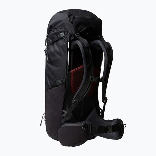 Plecak trekkingowy The North Face Terra 65 l S-M black/asphalt grey