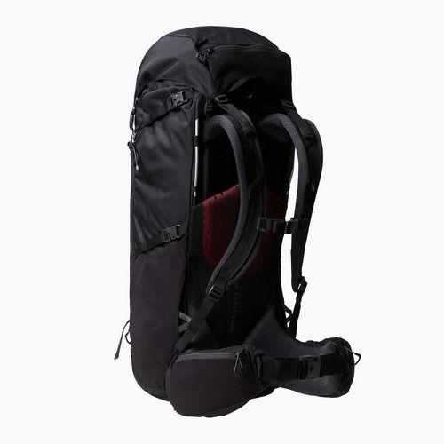 Plecak trekkingowy The North Face Terra 65 l black/asphalt grey