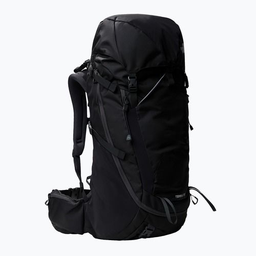 Plecak trekkingowy The North Face Terra 55 l black/asphalt grey