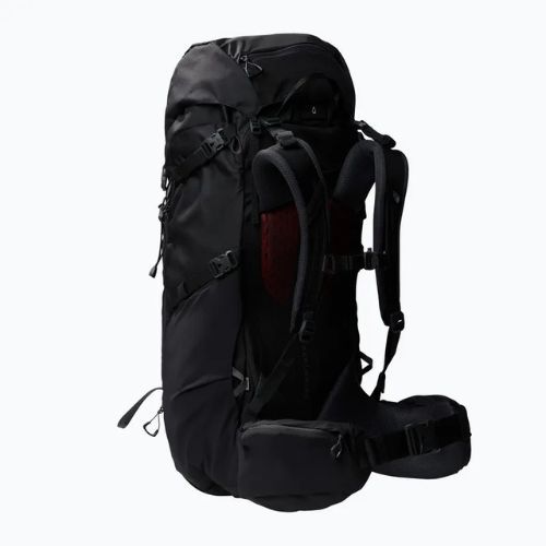 Plecak trekkingowy The North Face Terra 55 l black/asphalt grey