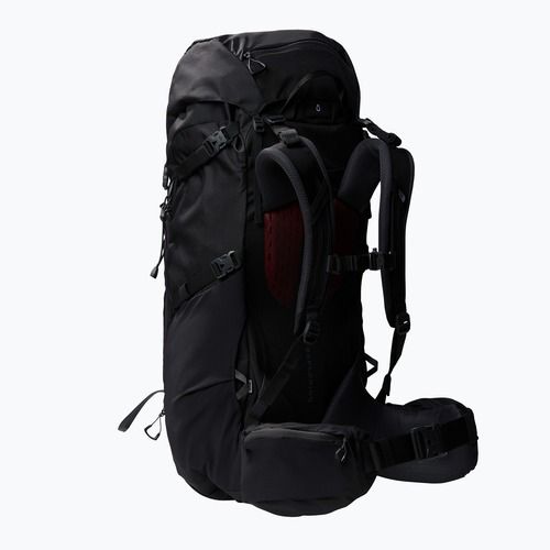 Plecak trekkingowy The North Face Terra 55 l black/asphalt grey