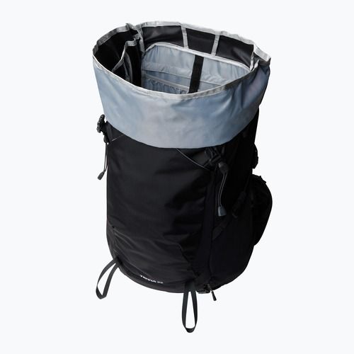 Plecak trekkingowy The North Face Terra 55 l black/asphalt grey