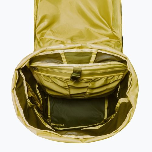 Plecak trekkingowy dziecięcy The North Face Terra 50 l forest olive/new taupe