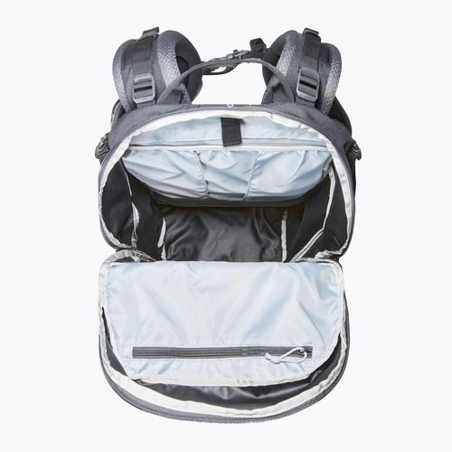 Plecak trekkingowy męski The North Face Terra 40 l black/asphalt grey