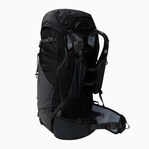 Plecak turystyczny The North Face Trail Lite 37 l black/asphalt grey