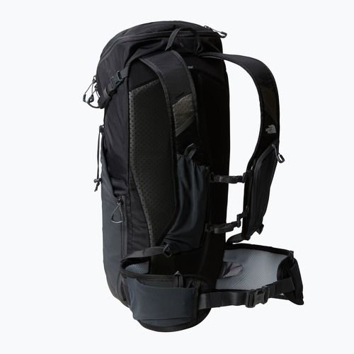 Plecak turystyczny The North Face Trail Lite 24 l black/asphalt grey