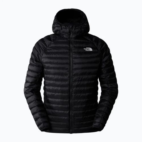 Kurtka puchowa męska The North Face Bettaforca Lt Down Hoodie black/black/npf