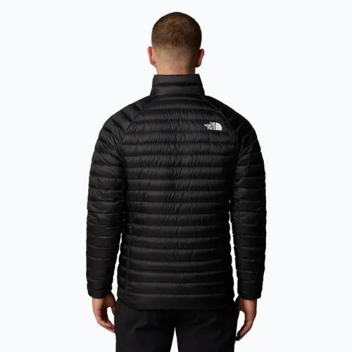 Kurtka puchowa męska The North Face Bettaforca Lt Down Jacket black