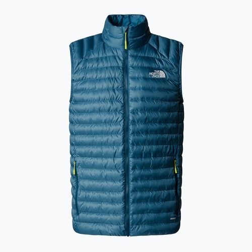 Bezrękawnik męski The North Face Bettaforca Lt Down mallard blue