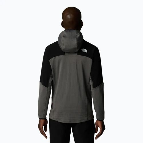 Bluza męska The North Face Stormgap Powergrid smoked pearl/ black