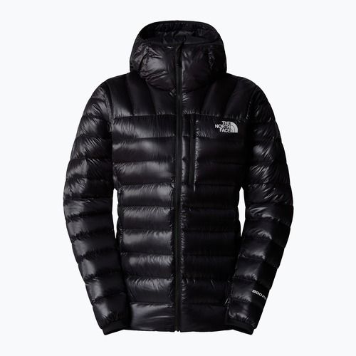 Kurtka damska The North Face Summit Breithorn Hoodie black