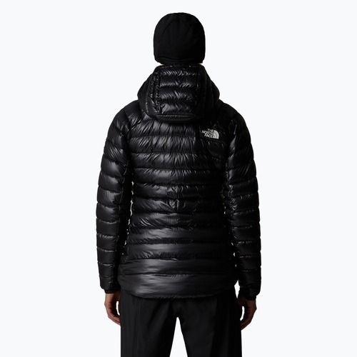 Kurtka damska The North Face Summit Breithorn Hoodie black
