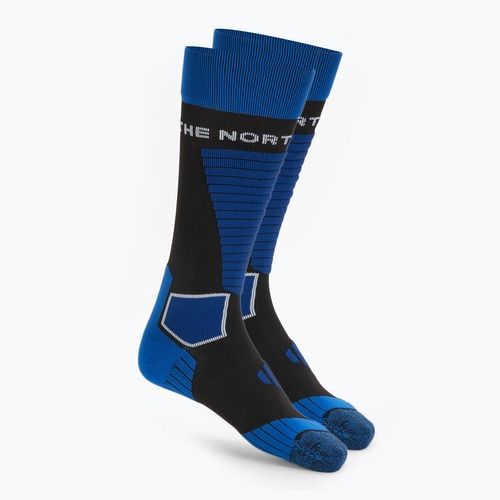 Skarpety narciarskie męskie The North Face Performance Ski black/blue