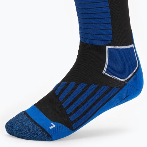 Skarpety narciarskie męskie The North Face Performance Ski black/blue